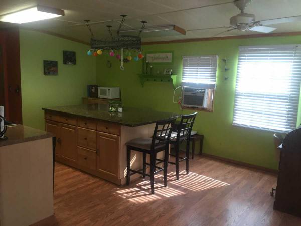 Avalon 16860 US 19 N, lot 256Clearwater, FL 33764