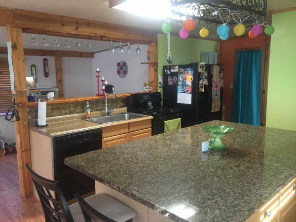 Avalon 16860 US 19 N, lot 256Clearwater, FL 33764