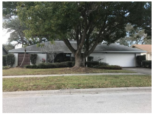 1640 El Tair TrlClearwater, FL, 33765Pinellas County