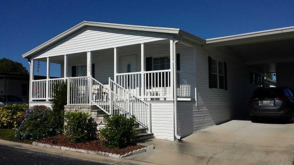 Hillcrest2346 DRUID ROAD, #1306Clearwater, FL 33765