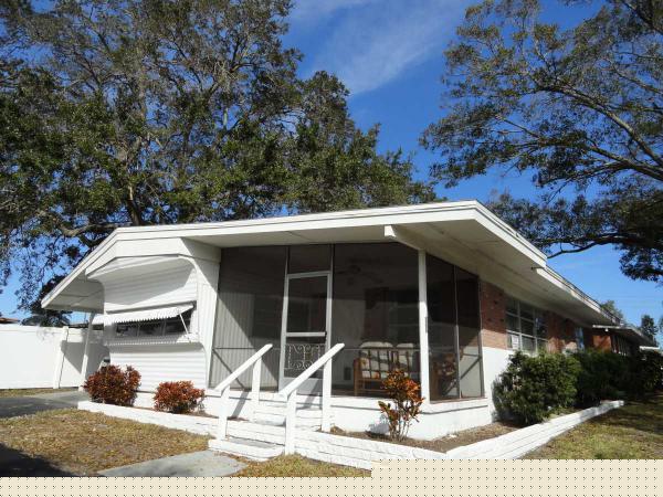 Twin Lakes2419 Gulf to Bay Blvd., #366Clearwater, FL 33765