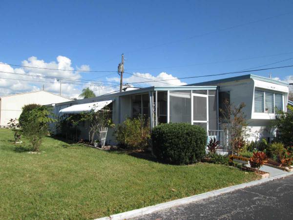 Twin Lakes2419 Gulf to Bay Blvd Lot #920Clearwater, FL 33765
