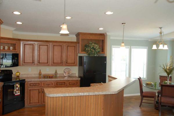 Twin Lakes2419 Gulf To Bay Blvd. Lot 1018Clearwater, FL 33765