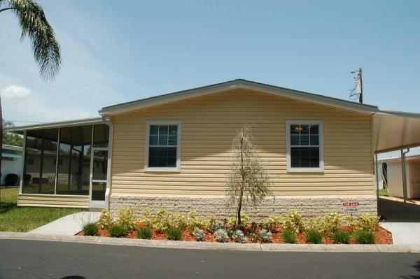 Twin Lakes2419 Gulf To Bay Blvd. Lot 1518Clearwater, FL 33765