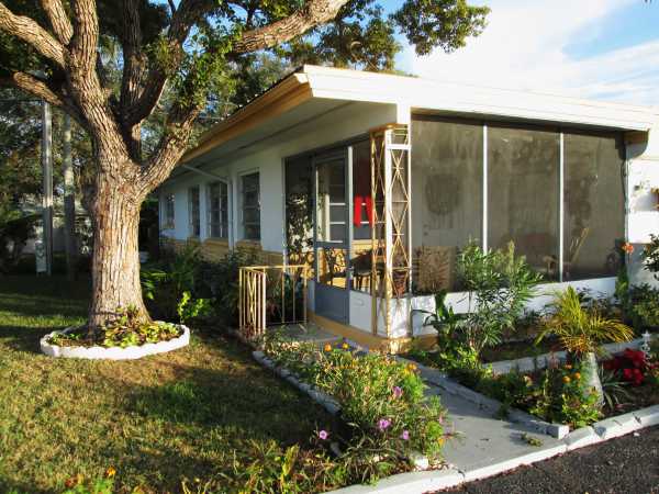 Twin Lakes2419 Gulf to Bay Lot #123Clearwater, FL 33765