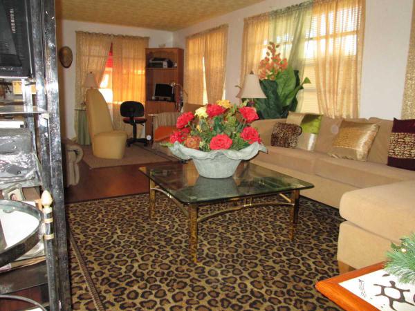 Twin Lakes2419 Gulf to Bay Lot #123Clearwater, FL 33765