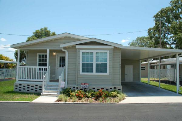 Twin Lakes2419 Gulf to Bay Blvd. Lot 727Clearwater, FL 33765
