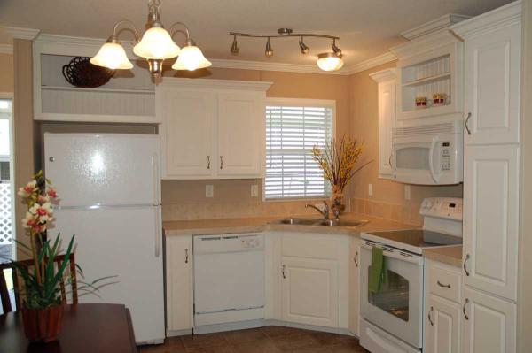 Twin Lakes2419 Gulf to Bay Blvd. Lot 727Clearwater, FL 33765