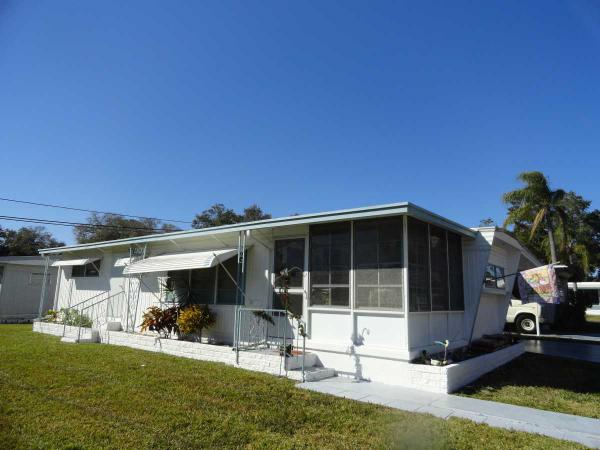 Twin Lakes2419 Gulf to Bay Blvd., #1325Clearwater, FL 33765