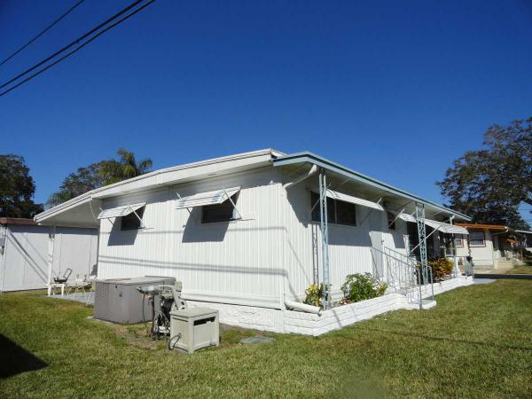 Twin Lakes2419 Gulf to Bay Blvd., #1325Clearwater, FL 33765