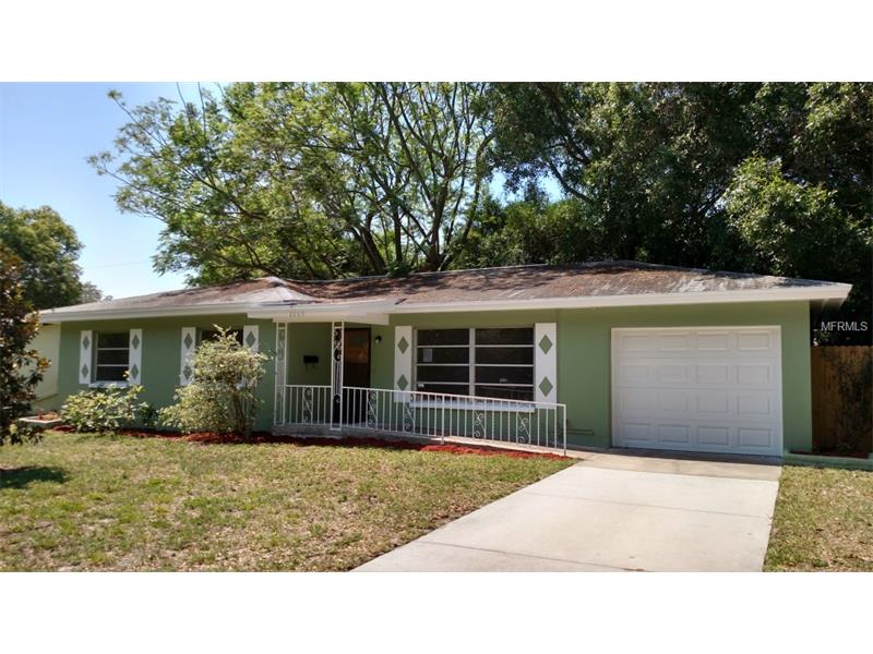 2205 PALMETTO STREET E, Clearwater, FL 33765