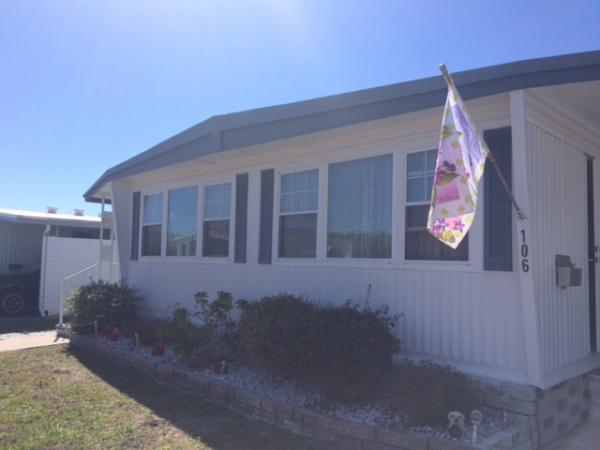 Serendipity Mobile Home Park29081 US 19 NClearwater, FL 33767