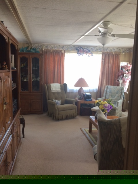 Serendipity Mobile Home Park29081 US 19 NClearwater, FL 33767