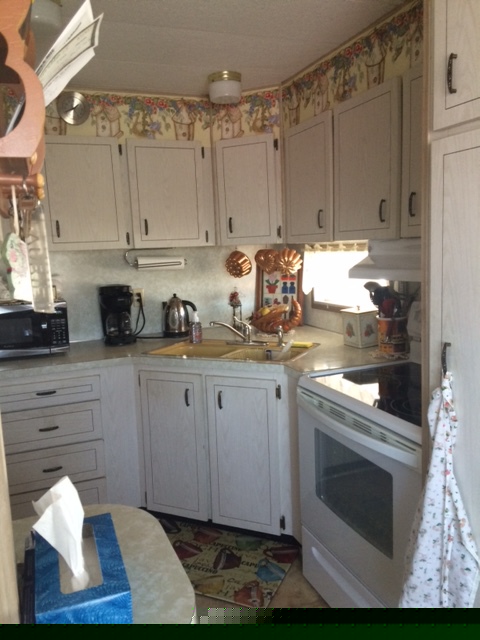 Serendipity Mobile Home Park29081 US 19 NClearwater, FL 33767