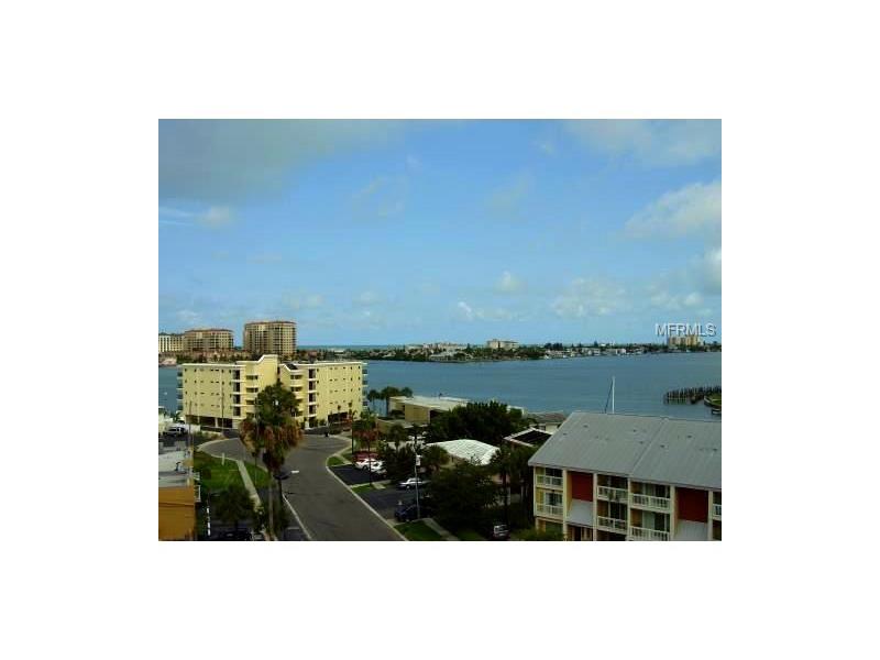255 DOLPHIN POINT, Clearwater Beach, FL 33767