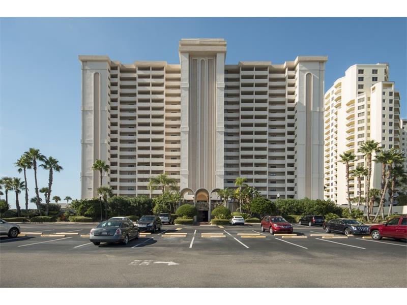 1230 GULF BOULEVARD, Clearwater Beach, FL 33767