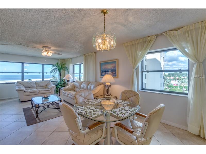 1230 GULF BOULEVARD, Clearwater Beach, FL 33767