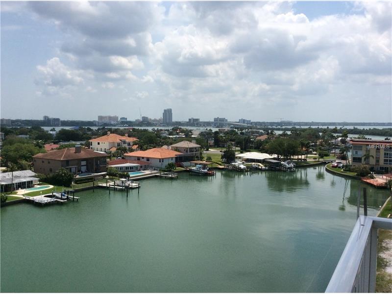 223 ISLAND WAY, Clearwater Beach, FL 33767