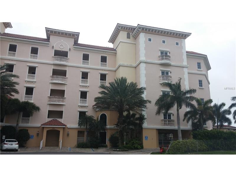 205 BRIGHTWATER DRIVE, Clearwater Beach, FL 33767
