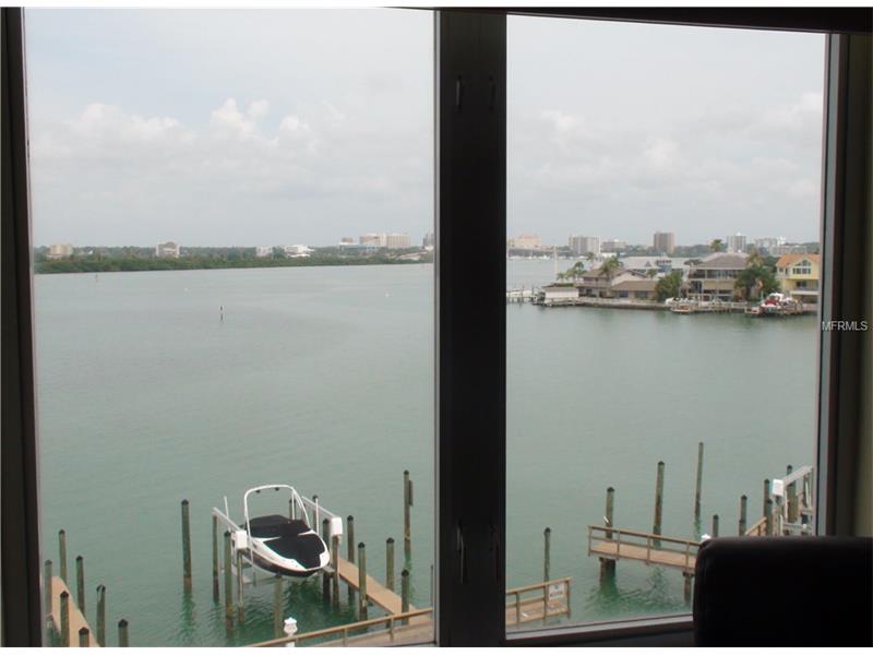 205 BRIGHTWATER DRIVE, Clearwater Beach, FL 33767