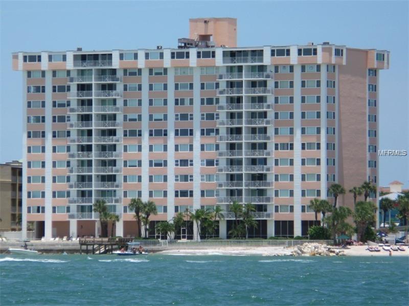 675 S GULFVIEW BOULEVARD, Clearwater Beach, FL 33767