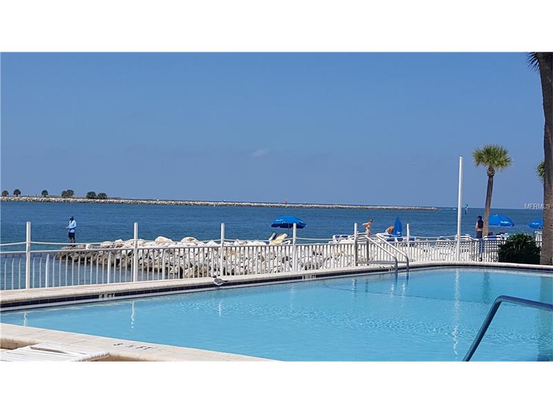 675 S GULFVIEW BOULEVARD, Clearwater Beach, FL 33767