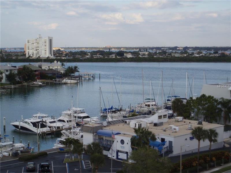 800 S GULFVIEW BOULEVARD, Clearwater Beach, FL 33767