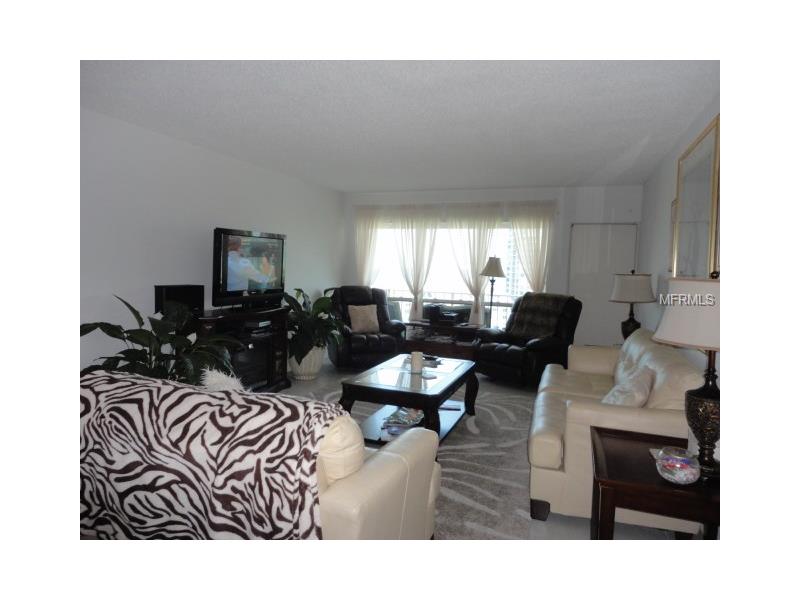 1621 GULF BOULEVARD, Clearwater Beach, FL 33767