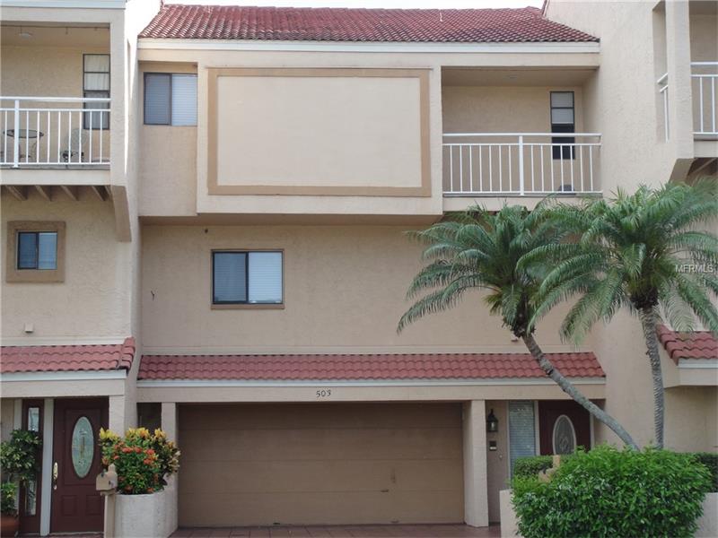 240 WINDWARD PASSAGE, Clearwater Beach, FL 33767