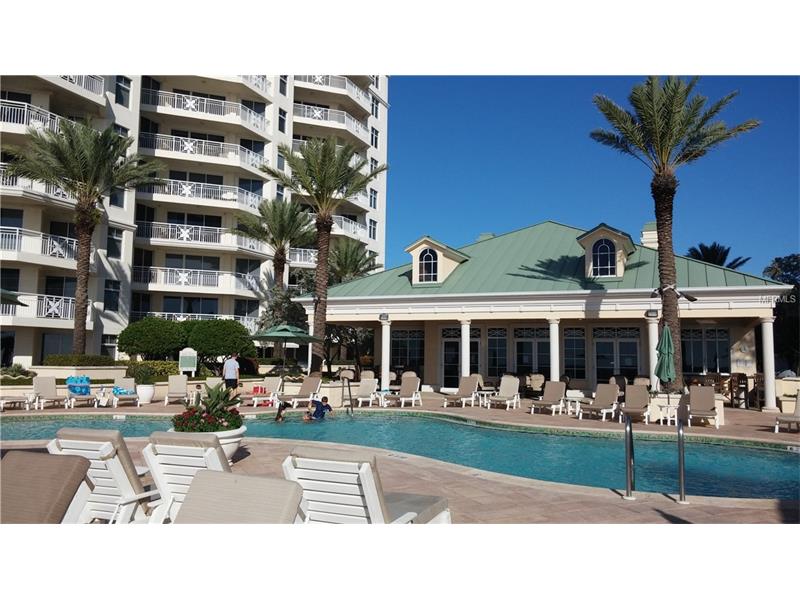 11 SAN MARCO STREET, Clearwater Beach, FL 33767