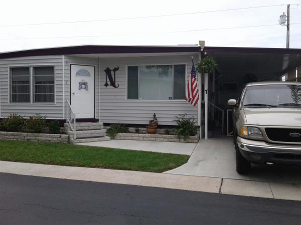 7 Beechwood Lane ,FL, Largo, 33770