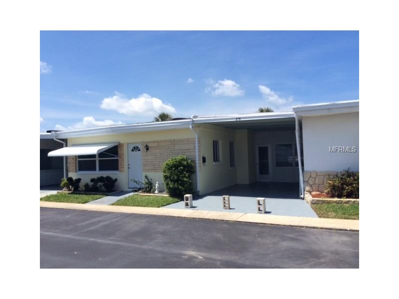 250 ROSERY ROAD NW, Largo, FL 33770
