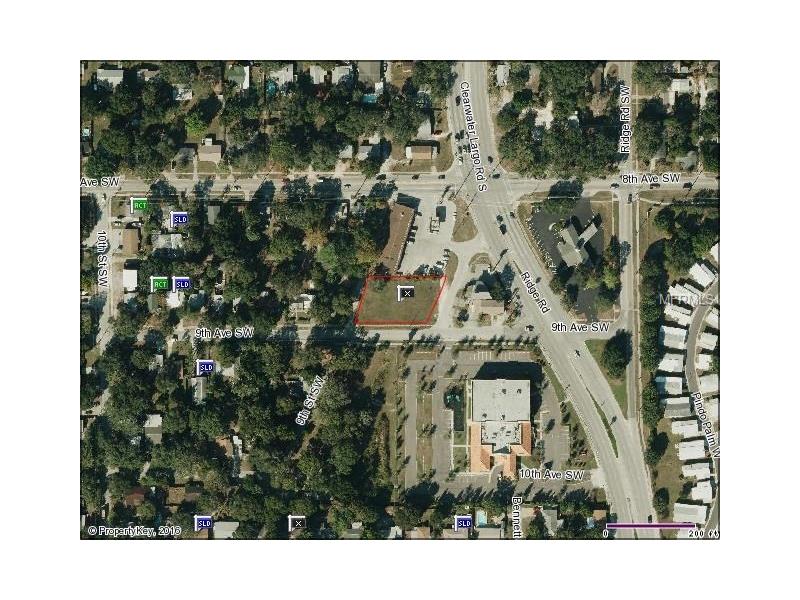 CLEARWATER-LARGO ROAD, Largo, FL 33770