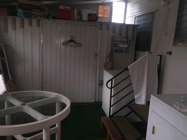 West Bay Mobile Home&Rv Park 1610 West Bay Drive, Lot 57Largo, FL 33770