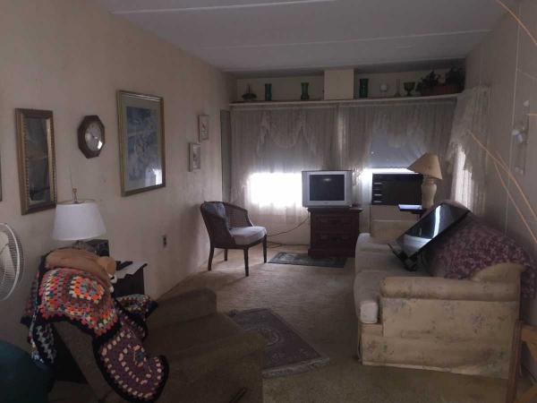 West Bay Mobile Home&Rv Park 1610 West Bay Drive, Lot 57Largo, FL 33770