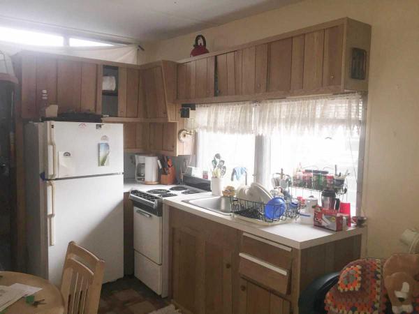 West Bay Mobile Home&Rv Park 1610 West Bay Drive, Lot 57Largo, FL 33770