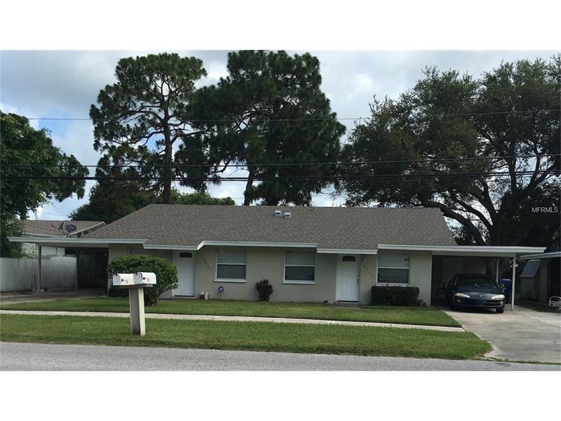 3247 DRYER AVENUE, Largo, FL 33770