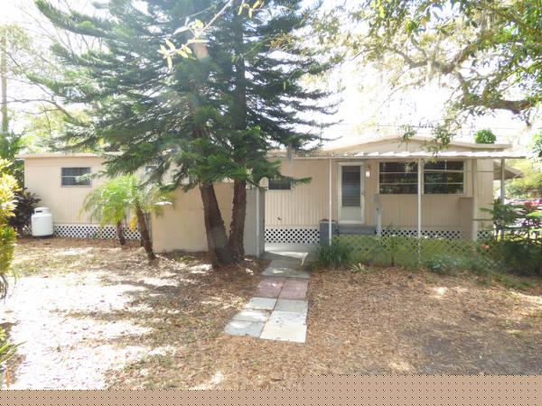 West Bay Mobile Home&Rv Park 1610 W Bay Drive, Lot 2Largo, FL 33770