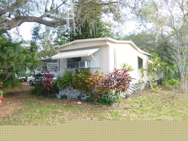 West Bay Mobile Home&Rv Park 1610 W Bay Drive, Lot 2Largo, FL 33770