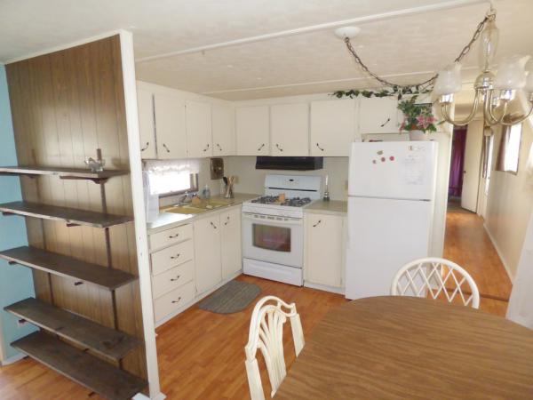 West Bay Mobile Home&Rv Park 1610 W Bay Drive, Lot 2Largo, FL 33770