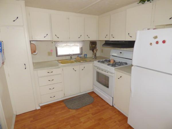 West Bay Mobile Home&Rv Park 1610 W Bay Drive, Lot 2Largo, FL 33770