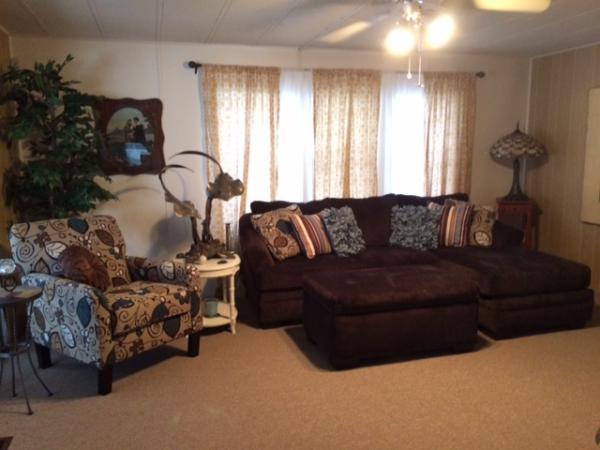 Bay Ranch Mobile Home Park7349 Ulmerton RdLargo, FL 33771