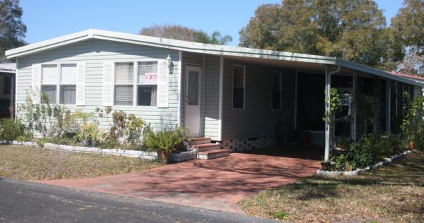 Paradise Park7111 142 ave no #95Largo, FL 33771