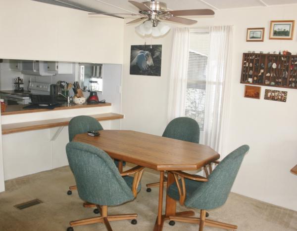 Paradise Park7111 142 ave no #95Largo, FL 33771