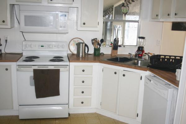 Paradise Park7111 142 ave no #95Largo, FL 33771