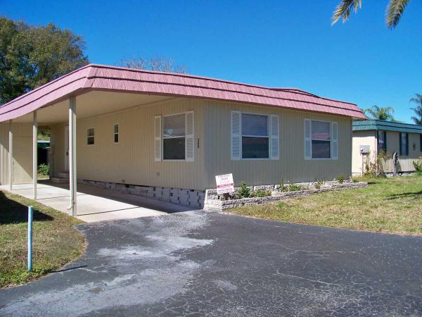 Ranchero Village7100 UlmertonLargo, FL 33771