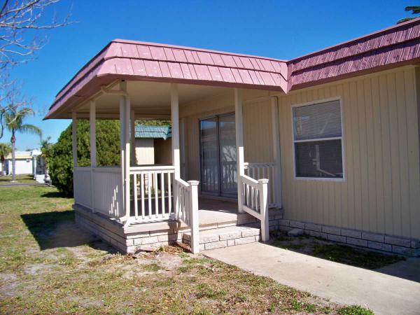 Ranchero Village7100 UlmertonLargo, FL 33771