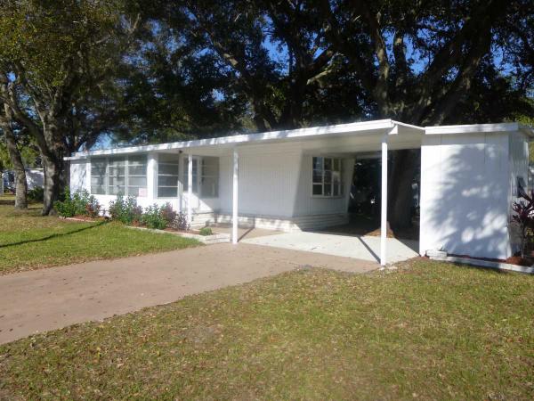 Oak Crest Mobile Home Park9925 Ulmerton RdLargo, FL 33771