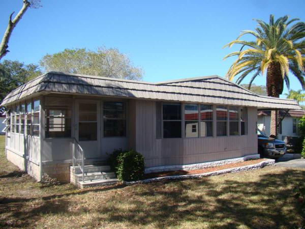 Ranchero Village7100 Ulmerton Road Lot 2169Largo, FL 33771