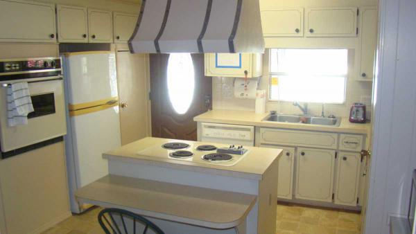 Ranchero Village7100 Ulmerton Road Lot 2169Largo, FL 33771